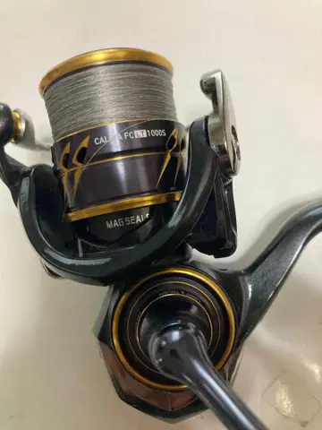 21 칼디아 FC 1000S