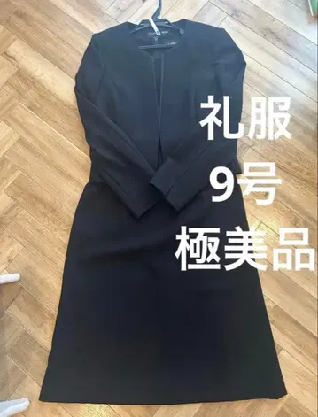 [ GLANESS NOW ] 예복 9호