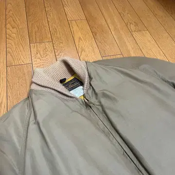 80s Eddie Bauer 에디 바우어 올퍼포스 블랙택