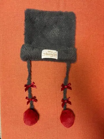 디즈니 팬캡스 올슉어바웃캣 벨리 오즈