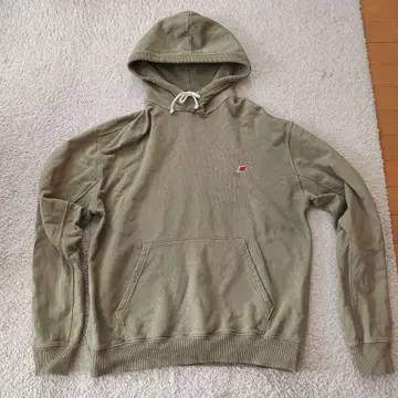 new balance made sweat hoodie