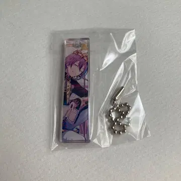 프로세카 카미시로 루이 아크릴 스틱 키링 월드 링크 9c wl