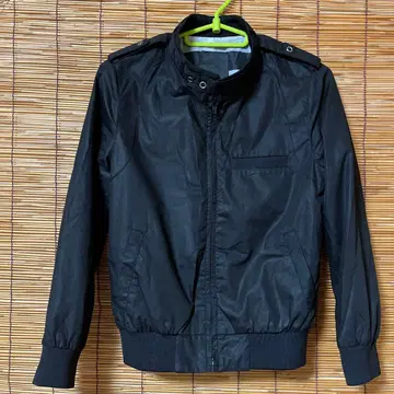 moussy 블랙 자켓 관리번호 54