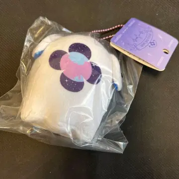 니지산지 Dytica 마스코트 참 오토모 호시미치 쇼