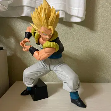 드래곤볼 오지터 피규어