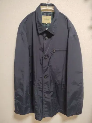 L.L.Bean 네이비 자켓 M 사이즈