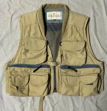 꽤 괜찮은 낚시꾼 낚시용 조끼 플라이 낚시