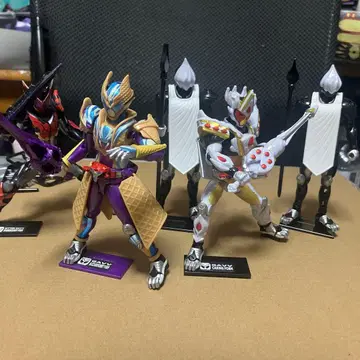 소도 가면라이더 가브 묶음 판매