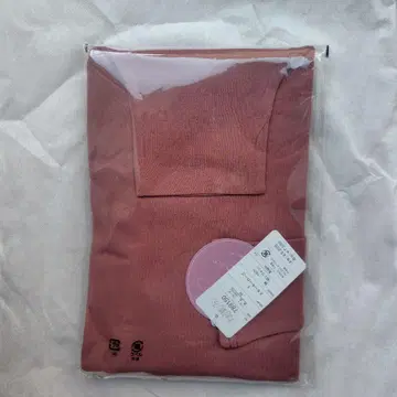 천사의 면 쉬폰 긴팔 티셔츠