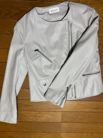 플라스테 라이더 자켓