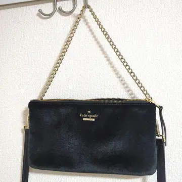 새상품급 케이트 스페이드 미니백 파티백