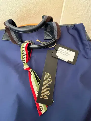 [ 새상품 ] 오로비안코 브리즈 케이스