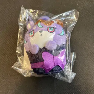 호시미치 쇼 Melty Valentine 발렌타인 마스코트 참