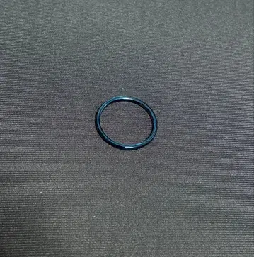 반지 남성용 #21 BLESS