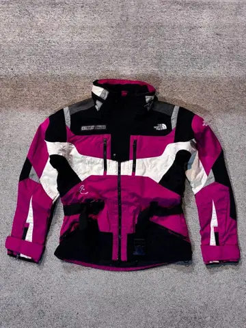 THE NORTH FACE Steep Tech 마운틴 파카