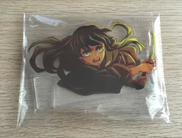 귀멸의 칼날 토키토 무이치로 무한성편 아크릴 스탠드