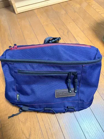 디스타일 슬링 태클 백 ver2