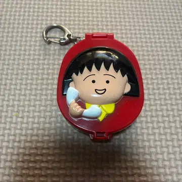 마루코는 아홉살(치비 마루코짱) 정크제품 레트로