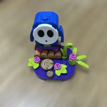 LEGO 레고 71410 마리오 캐릭터 팩 5 헤이호