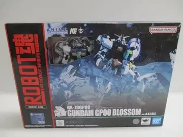 [ 미개봉품 ] BANDAI ROBOT혼 RX-78GP00 GUNDAM