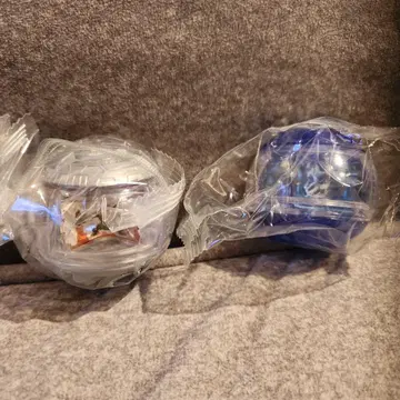 가면라이더 제츠 캡슐 토이 일레이스 익스트림 2개 세트