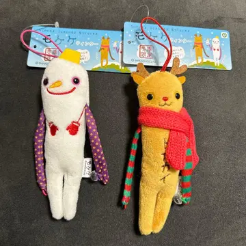 모케케 [겨울 한정판] 2세트