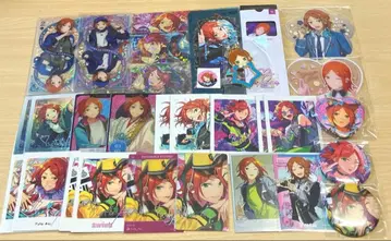 앙스타 아오이 유타