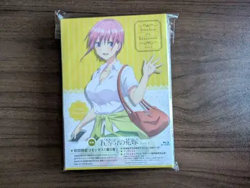 5등분의 신부 (1)