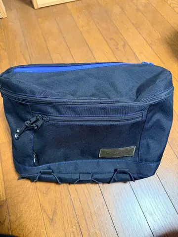 디스타일 슬링 태클백 ver2