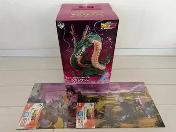 제일복권 드래곤볼 다이마 라스트 원상 신룡