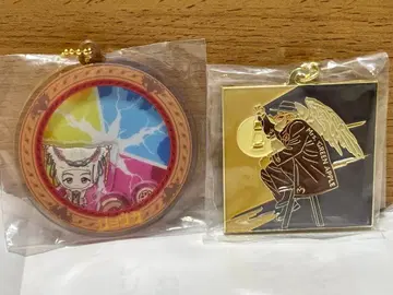 F상 메탈 참 달링 제일복권 미세스 MGA 후지와라 료카