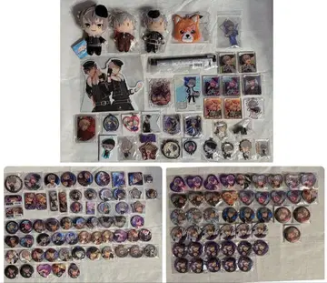 앙스타 오오가미 코가 묶음 판매