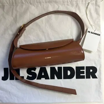 질 샌더 칸노로 백