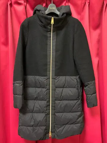 Herno 다운 자켓