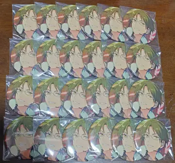 앙스타 피처 스카우트 2 캔뱃지 케이토