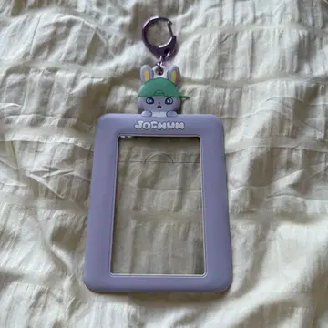 JOCHUM 트레이딩 카드 케이스 치마타