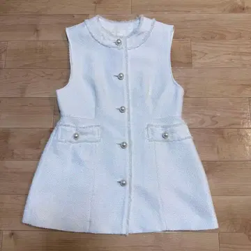 아푸와이저 리셰 펄 버튼 페플럼 베스트 S