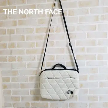 THE NORTH FACE 더 노스 페이스 지오 페이스 파우치 2