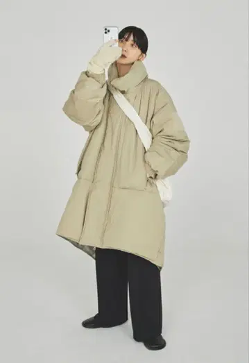 todayful Monster Down Coat2025 s36