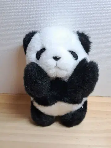 팬더 봉제 인형