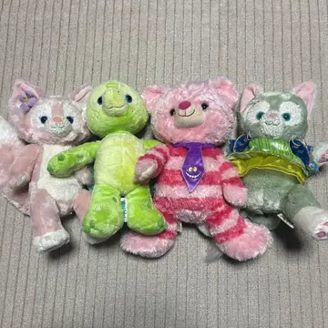 디즈니 더피 시리즈