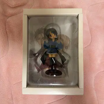 dear 산하 최초 한정 특장판 포함 피규어