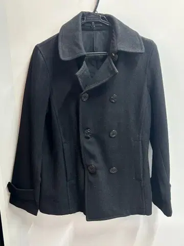 Temptation Reagan 피코트