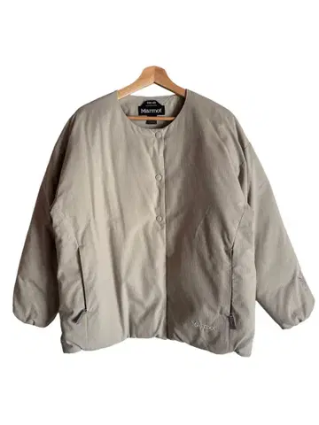 Marmot 750-dD 다운 자켓