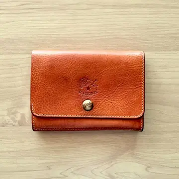IL BISONTE 지갑