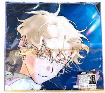 ALIEN STAGE LUKA 천 스로건 에이리언 스테이지 루카