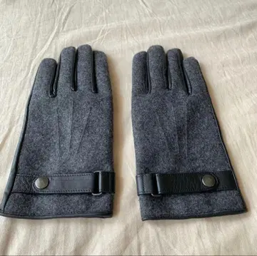 유나이티드 애로우즈 장갑