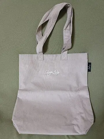 마츠시마 소 / 코.전 굿즈 / 토트백