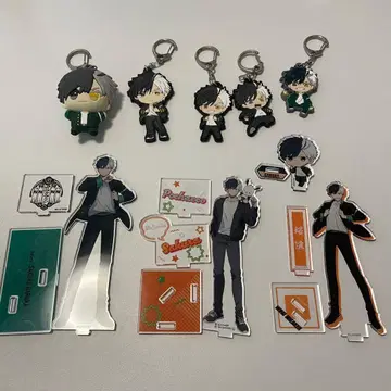 사쿠라 하루카 굿즈 세트 낱개 판매 가능