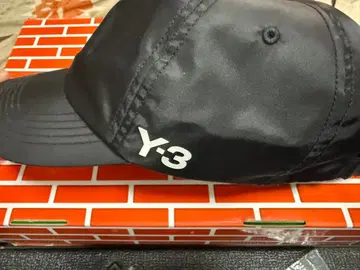 Y-3 TECH CAP